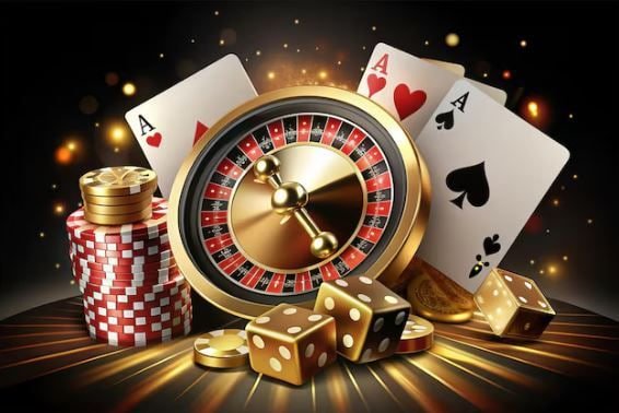 Spekta777 Live Casino Blackjack meja strategi kartu dealer langsung