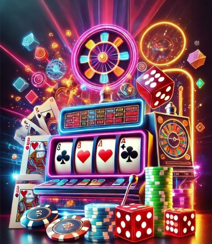 Spekta777 Promosi bonus deposit terbesar untuk pemain baru Indonesia