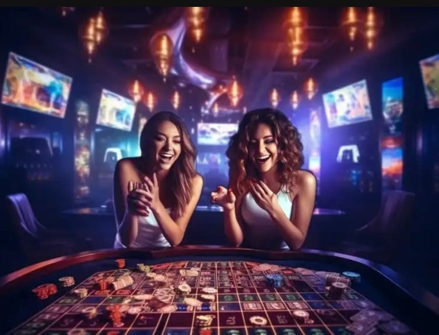 Spekta777 Live Casino – meja dealer langsung terbaik