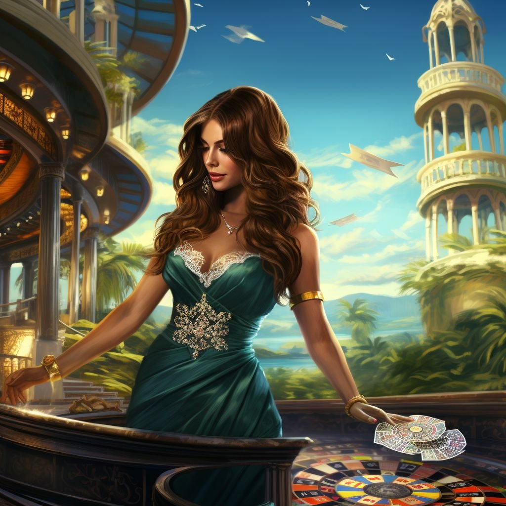 Spekta777 Lobby Game koleksi ratusan game slot dan arcade online terbaik dari provider kelas dunia
