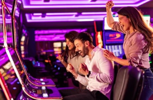 Spekta777 Promosi bonus deposit harian untuk semua game slot dan live casino