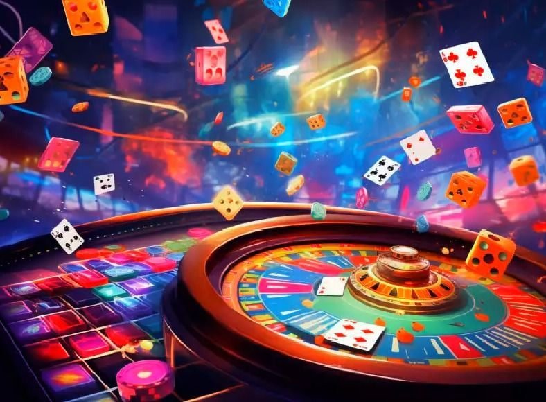 Spekta777 Bingo – game angka seru berhadiah besar
